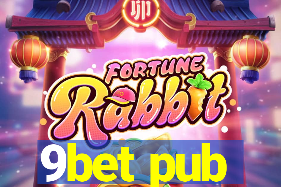 9bet pub